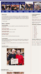 Mobile Screenshot of fudoushin.com